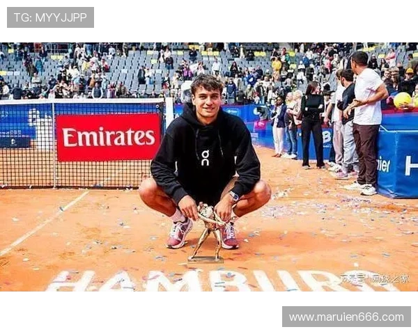 ATP500 赛冠军盘点（上）：西西破 11 亚魔咒 马哈奇首冠登顶