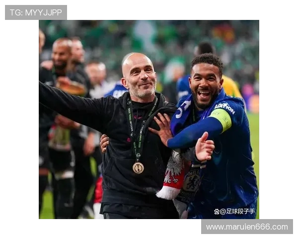 科尔威尔：零封是胜利基石，信任锋线火力助切尔西前行